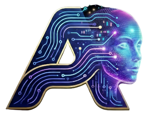 Auréssa AI symbol